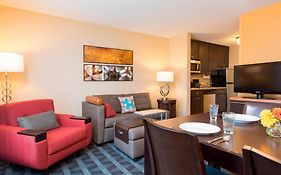 Towneplace Suites By Marriott Kalamazoo